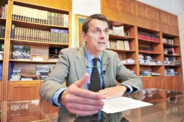 Ministrul Bogdan Stanoevici, vizită în Austria